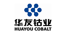 華友鈷業